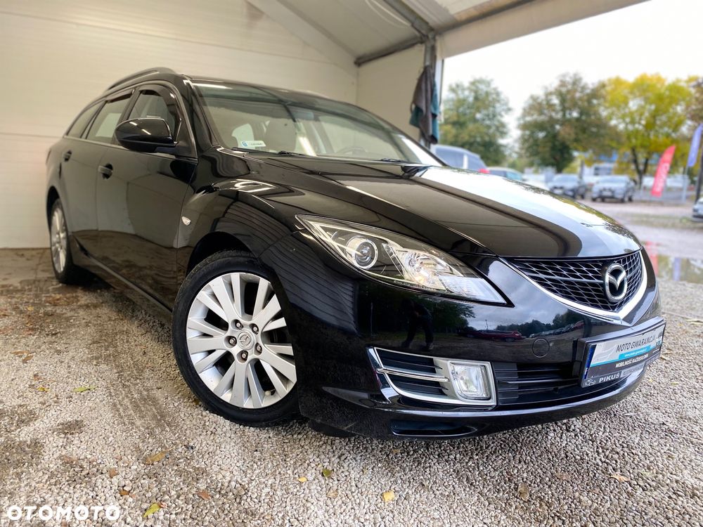 Mazda 6 2.2 CD Kirei - 3