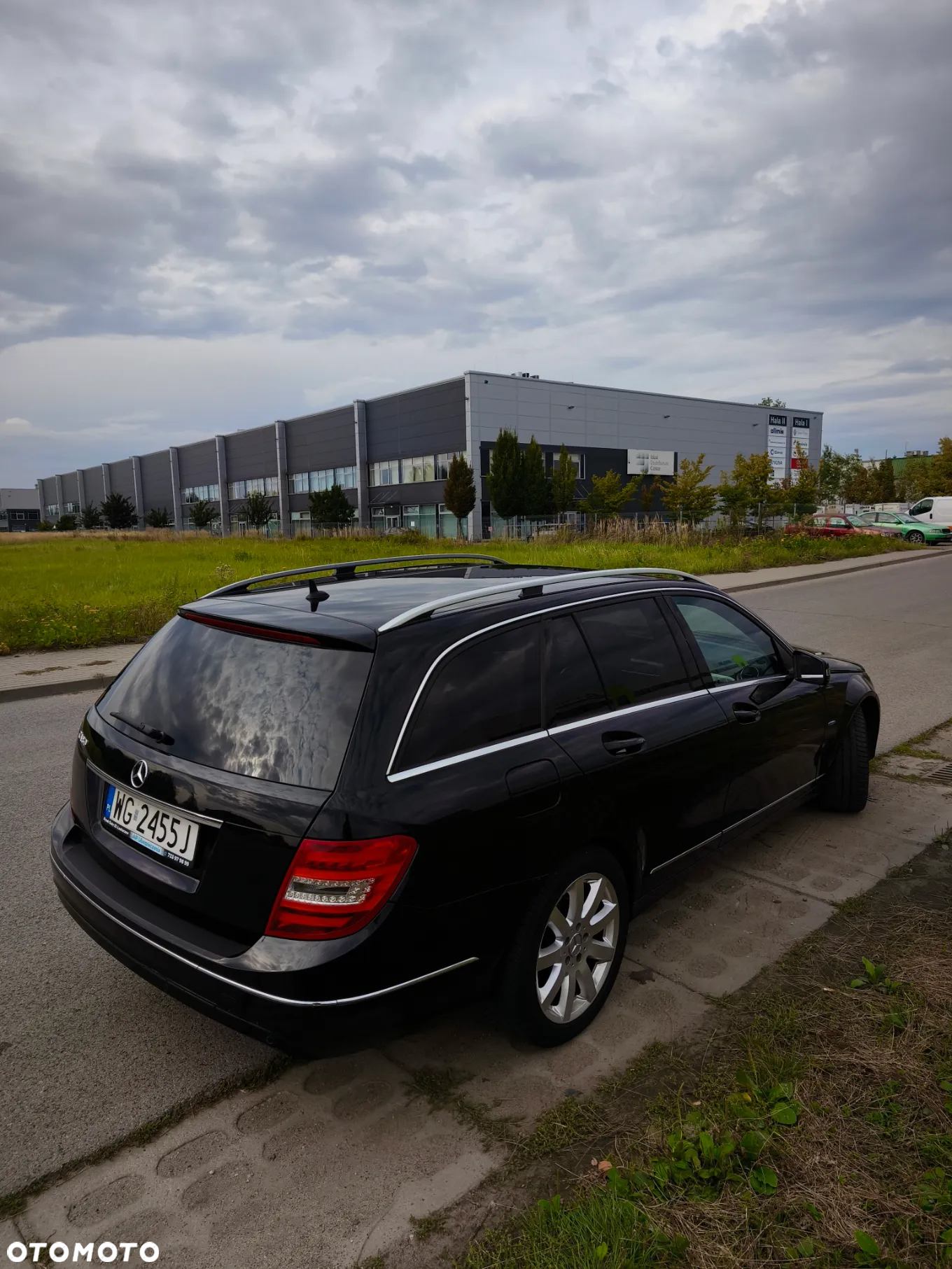 Mercedes-Benz Klasa C - 5