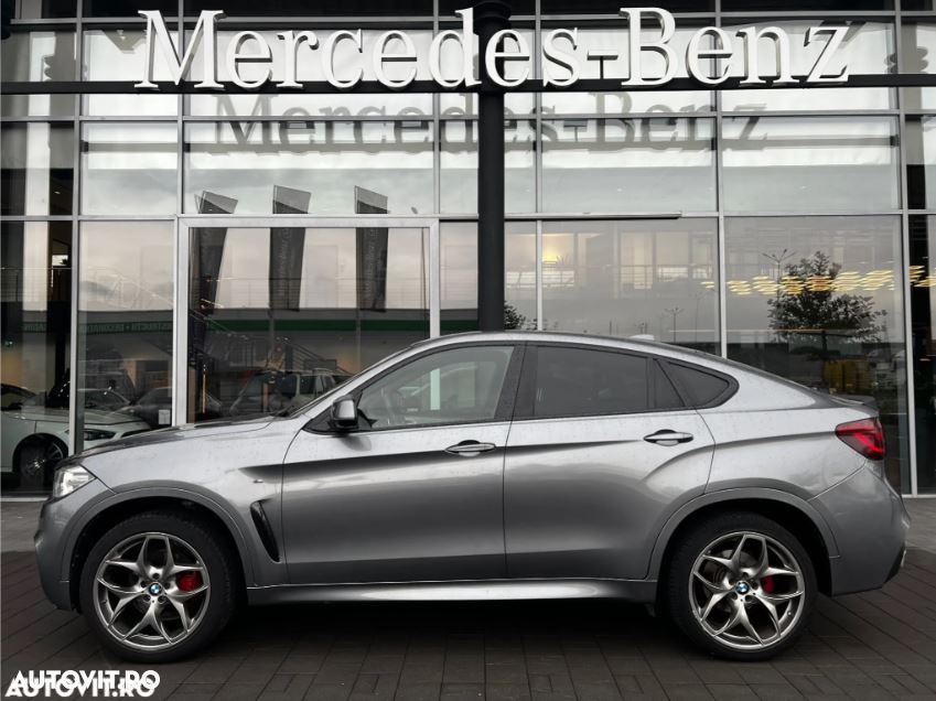 BMW X6 - 5