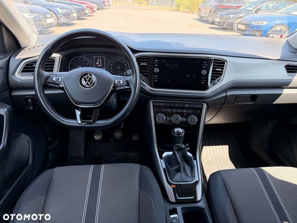 Volkswagen T-Roc 1.0 TSI Advance - 15