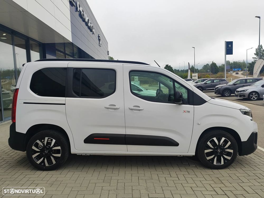 Citroën e-Berlingo 50 kWh M Max - 6