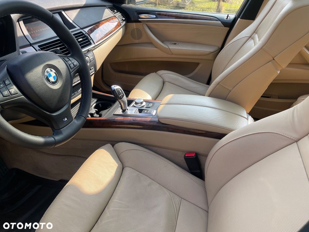 BMW X5 xDrive30d - 19