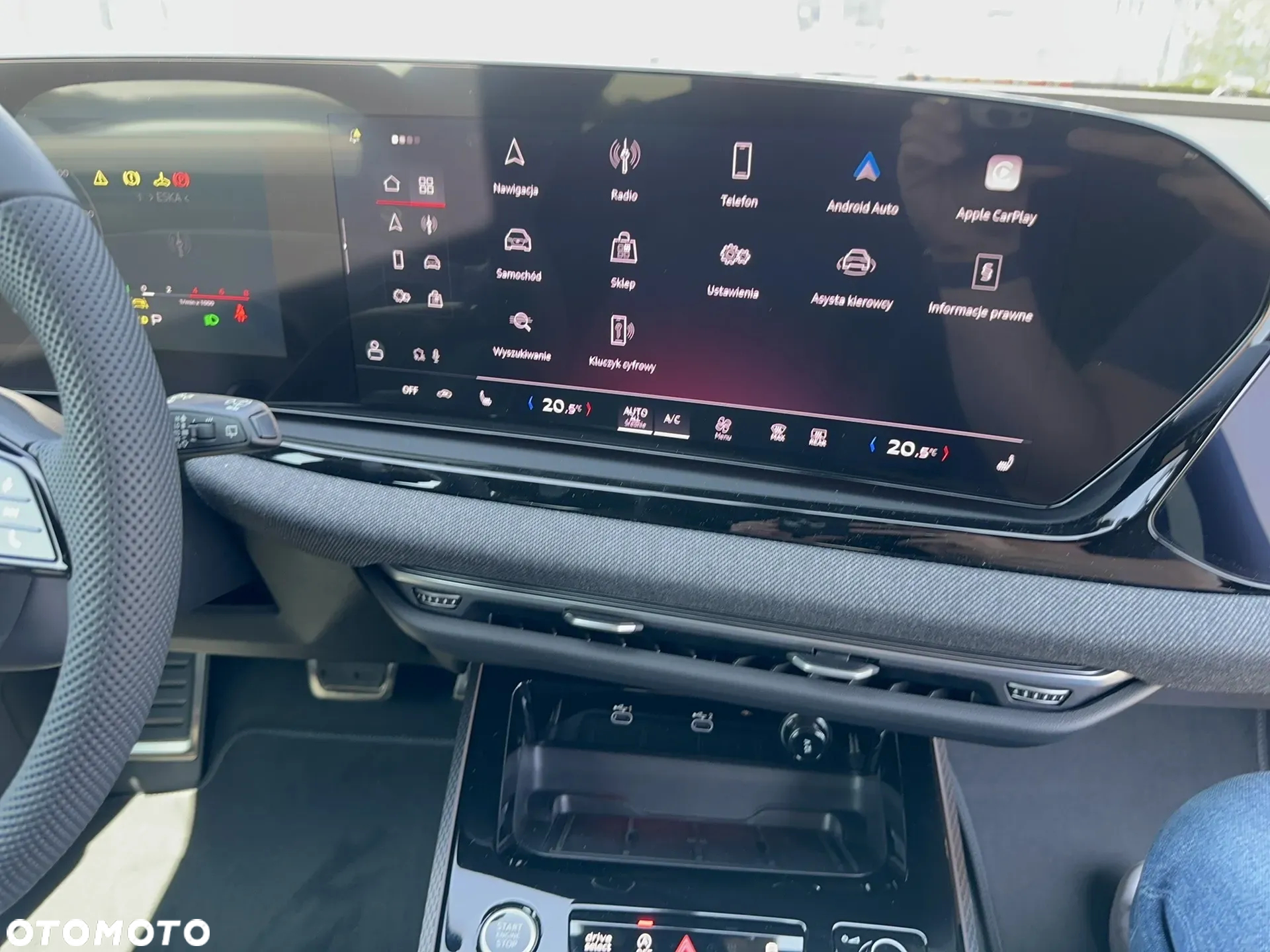 Audi A6 Avant TFSI S tronic - 17