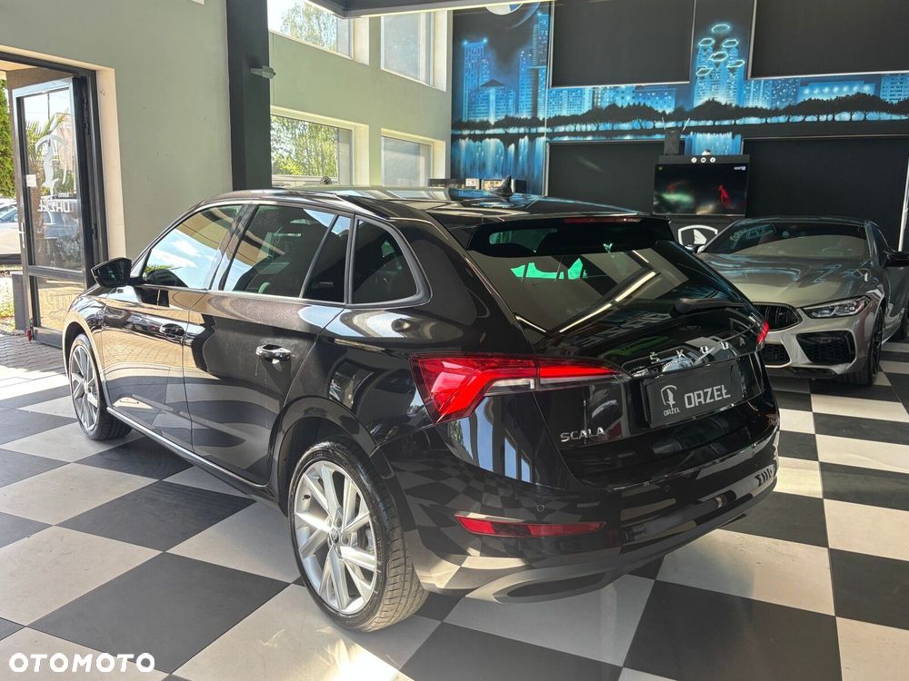 Skoda Scala - 3