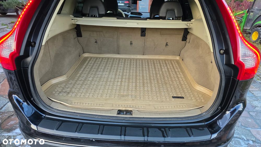 Volvo XC 60 - 14