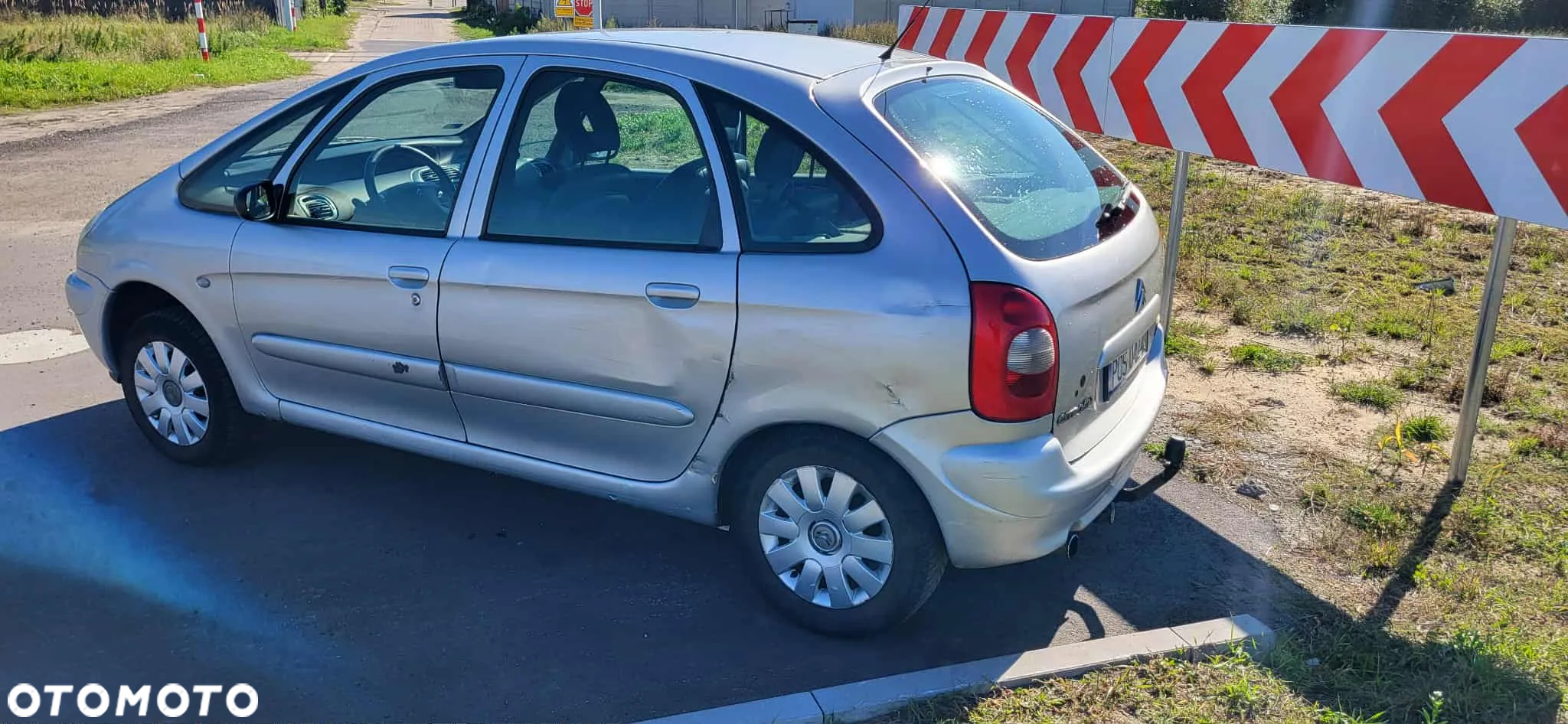 Citroën Xsara Picasso 2.0 HDI Exclusive - 7