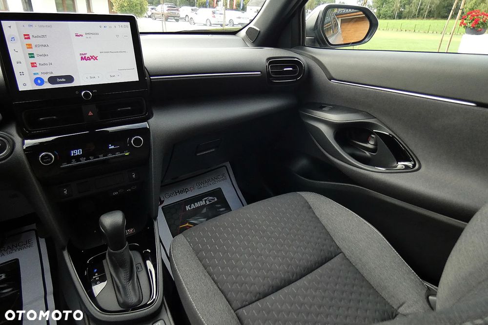 Toyota Yaris Cross Hybrid 1.5 Style - 36