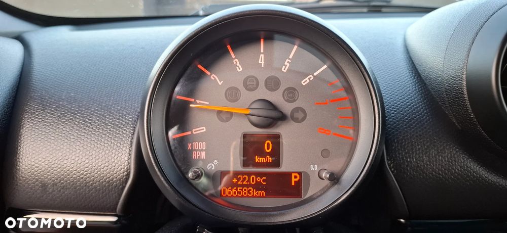 MINI Countryman Cooper S ALL4 - 32