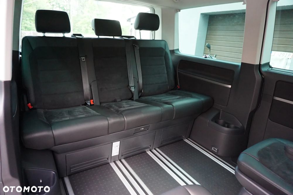 Volkswagen Multivan 2.0 BiTDI L1 Highline DSG - 17