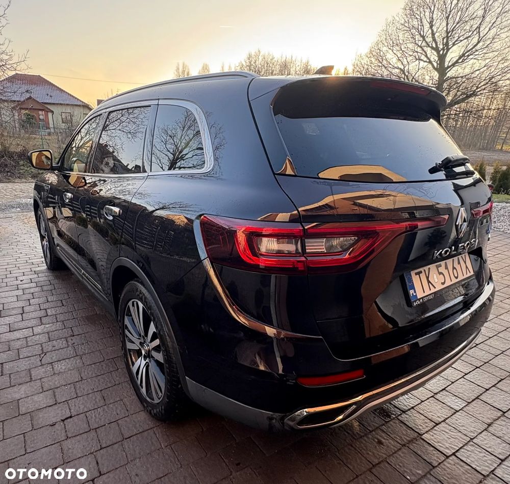 Renault Koleos 2.0 Blue dCi Initiale Paris 4x4 X-Tronic - 6