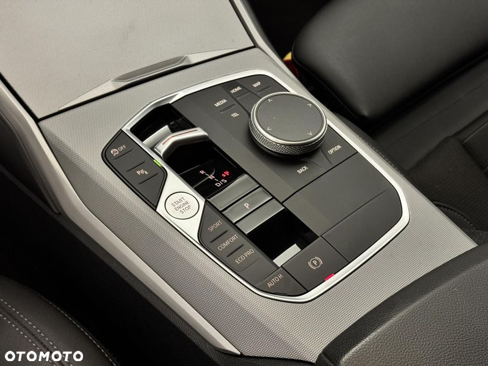 BMW Seria 3 - 14