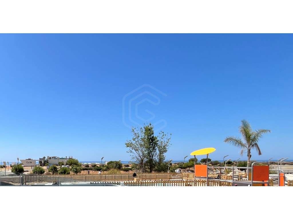 Exclusivo Apartamento T2 na primeira linha da praia, Vilamoura, Alg... - Grande imagem: 3/41