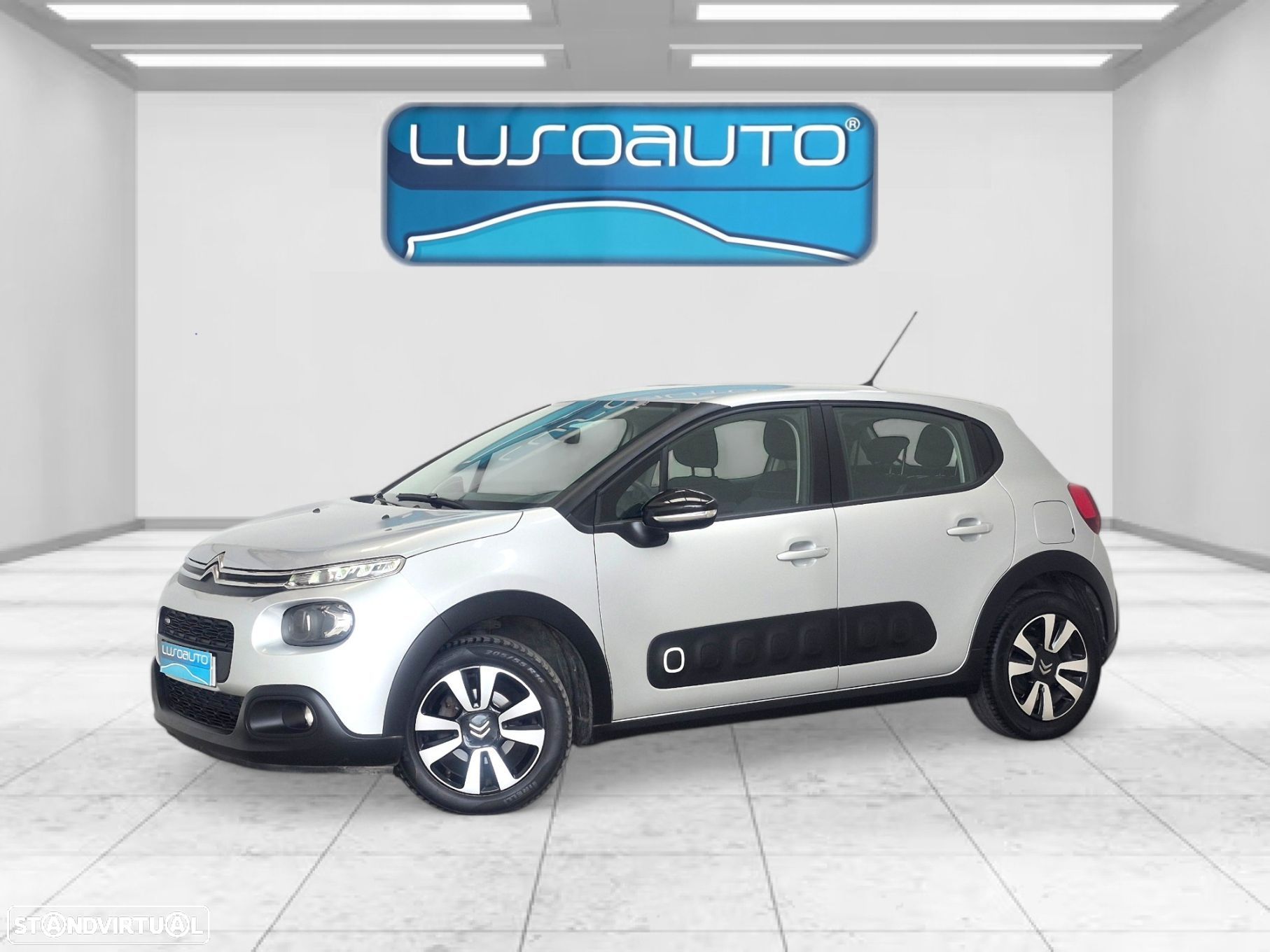 Citroën C3 1.2 PureTech Collection - 1