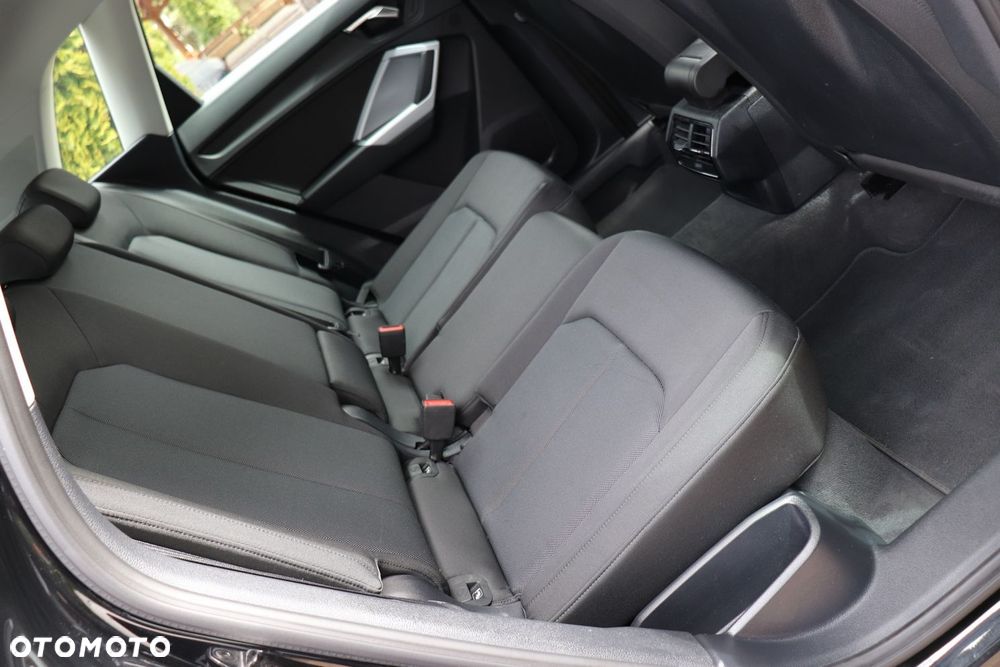 Audi Q3 35 TFSI Advanced S tronic - 9