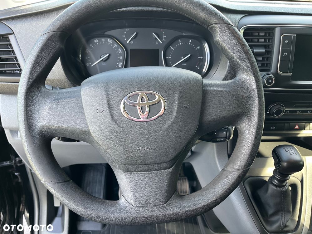 Toyota PROACE - 12