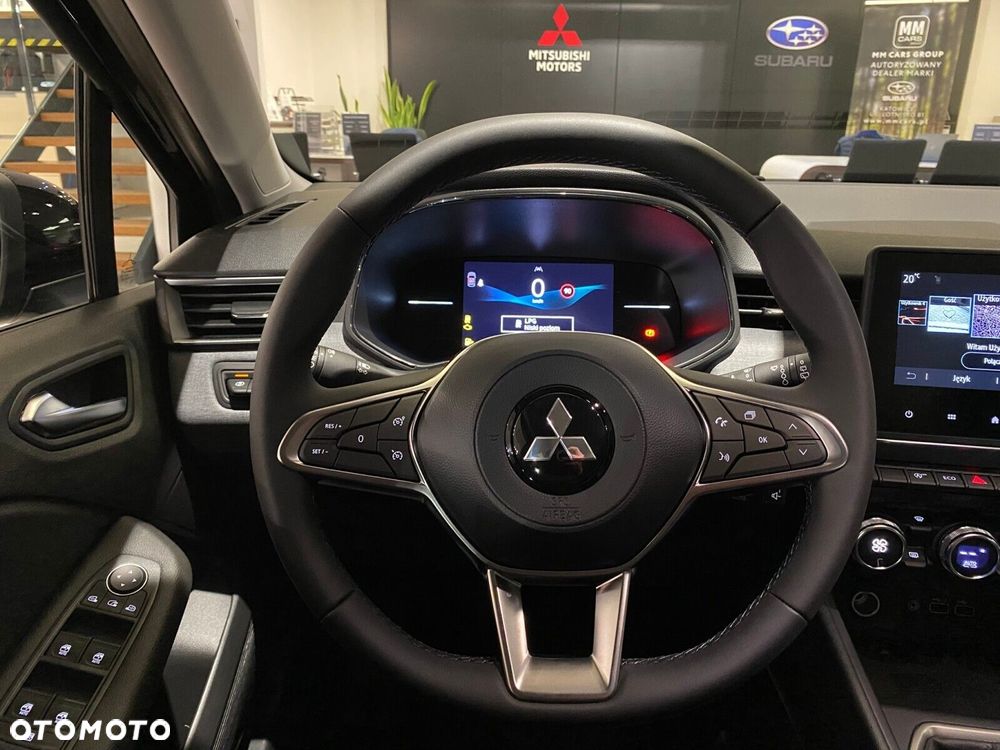 Mitsubishi Colt - 12