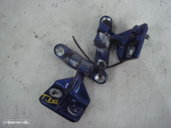 Dobradiças Porta Tr Esq Mercedes-Benz C-Class T-Model (S203) - 1