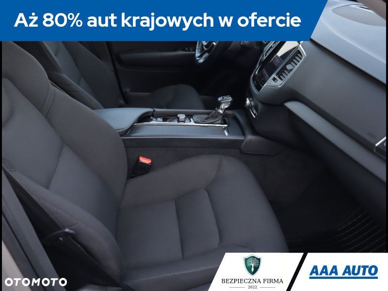 Volvo XC 90 - 11
