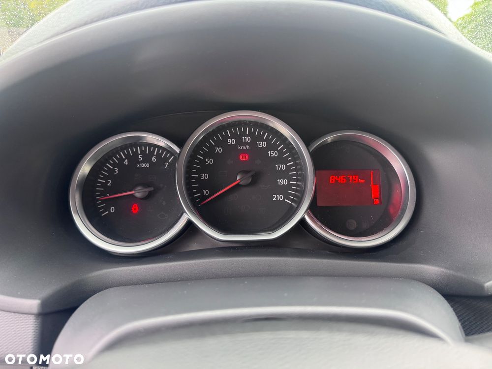 Dacia Sandero Stepway SCe 75 Essential - 10
