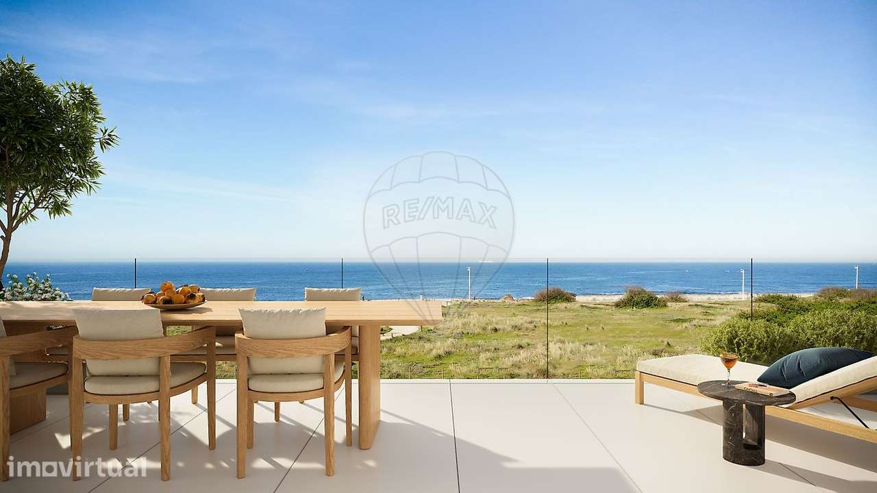 Apartamento T2 para venda - Grande imagem: 2/3