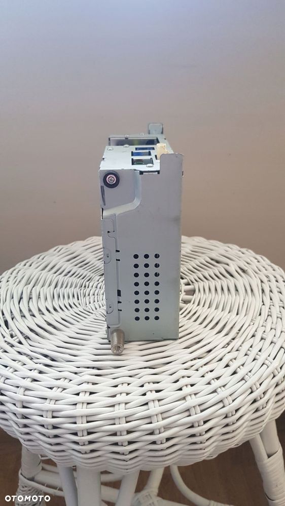 nawigacja radio a2139002120 mercedes w238 w213 - 4