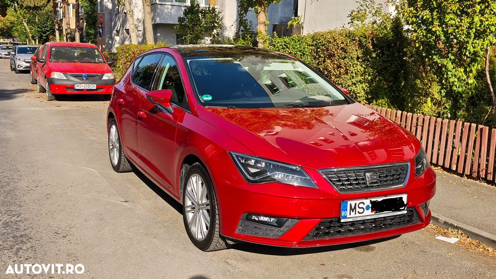 Seat Leon - 2