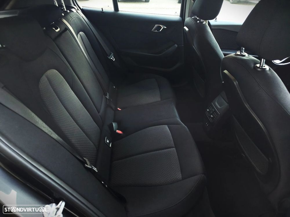 BMW 116 i Advantage - 7