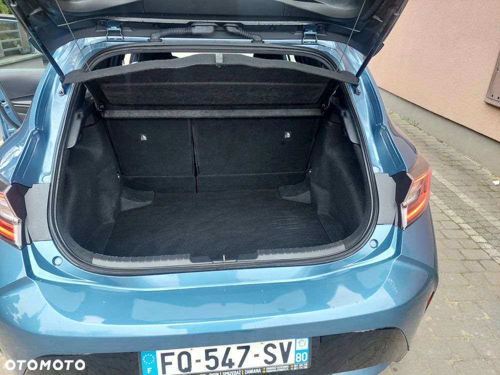 Toyota Corolla 1.8 Hybrid Executive - 13