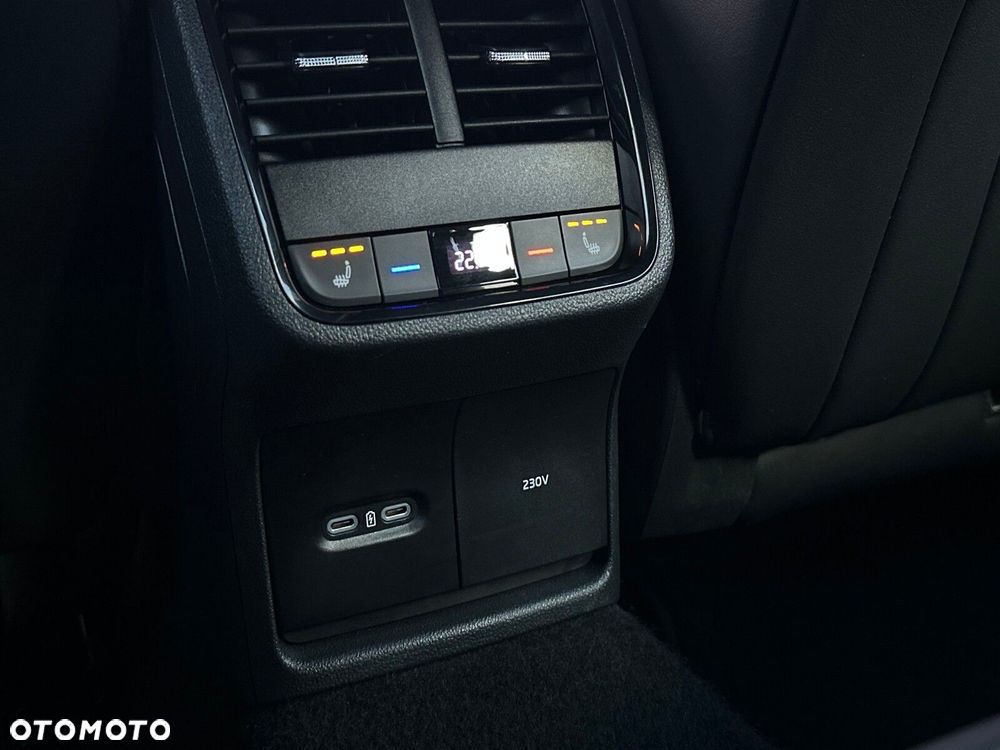 Skoda Octavia 2023
