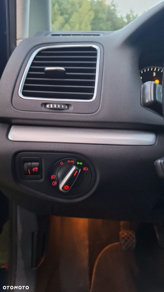 Volkswagen Sharan 2.0 TDI DPF Special - 19