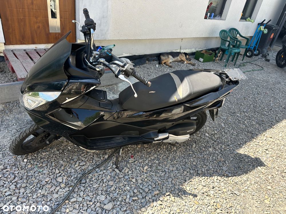 Honda PCX - 13