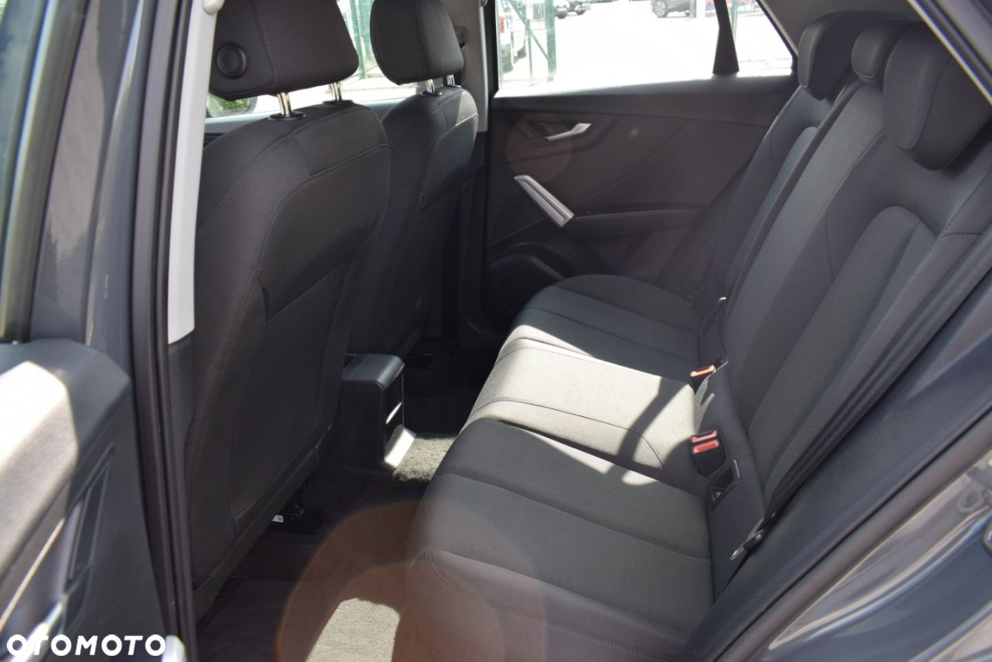 Audi Q2 - 21