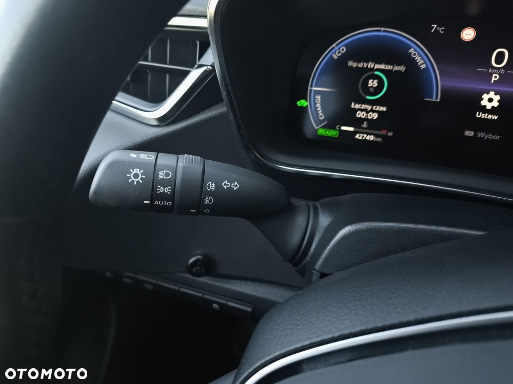 Toyota Corolla 1.8 Hybrid Comfort - 26