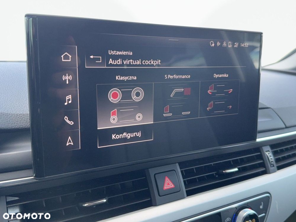 Audi A4 Avant 35 TDI mHEV S tronic - 22