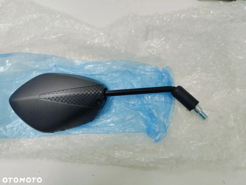 Lusterko Prawe Suzuki Burgman 125 - 2