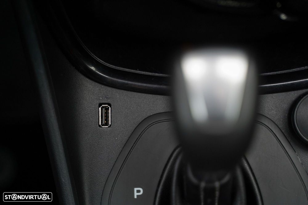 Ford Puma 1.0 EcoBoost ST-Line Aut. - 24