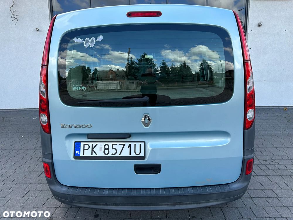 Renault Kangoo - 12