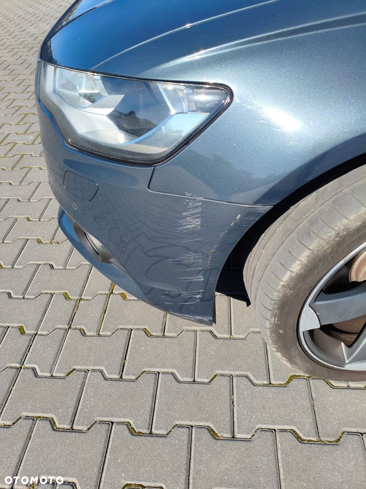 Audi A6 Avant 2.0 TFSI multitronic - 5