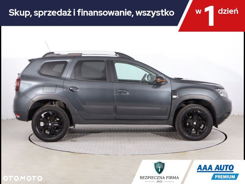 Dacia Duster - 7
