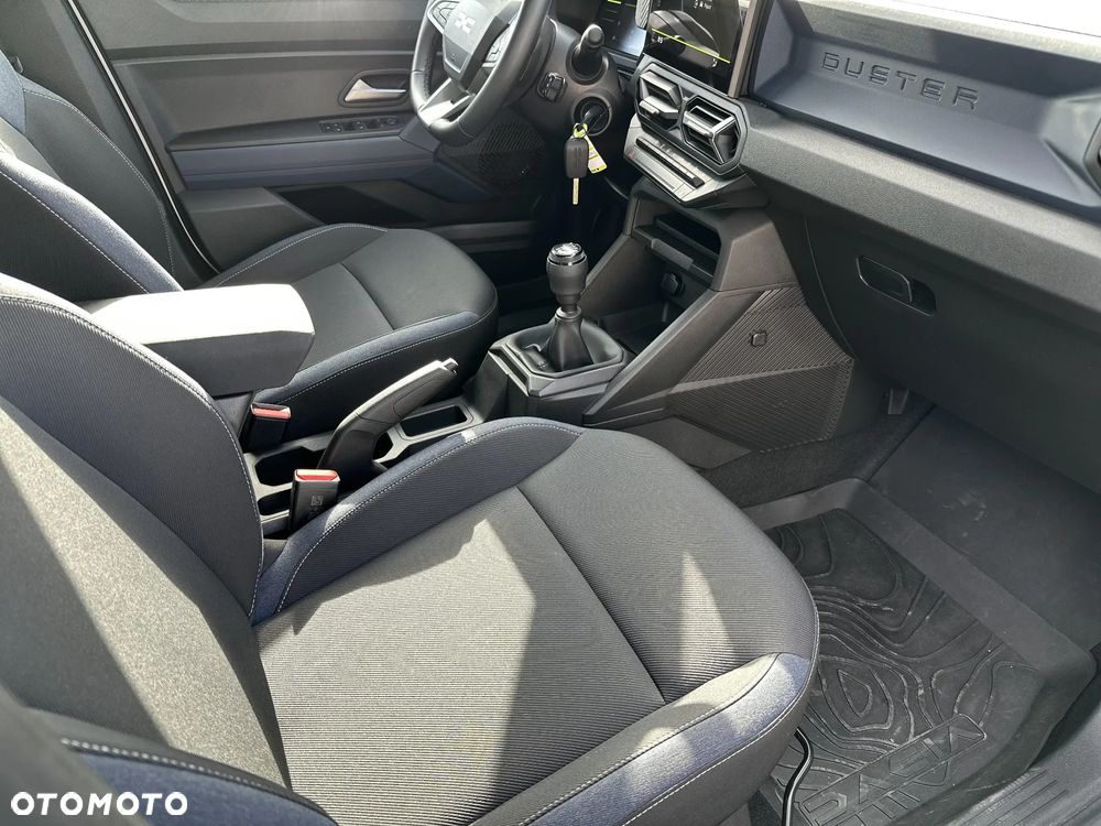 Dacia Duster 1.0 TCe Expression - 20