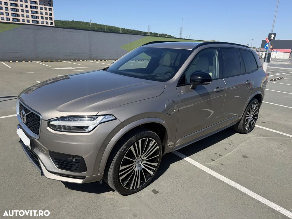 Volvo XC 90 - 10