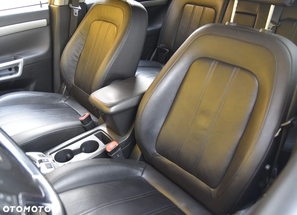 Opel Antara 2.2 CDTI 4x4 Cosmo - 17