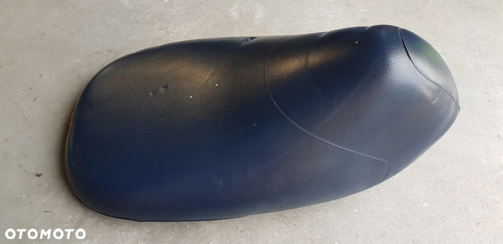 Aprilia Habana 50 Siedzenie Kanapa Fotel