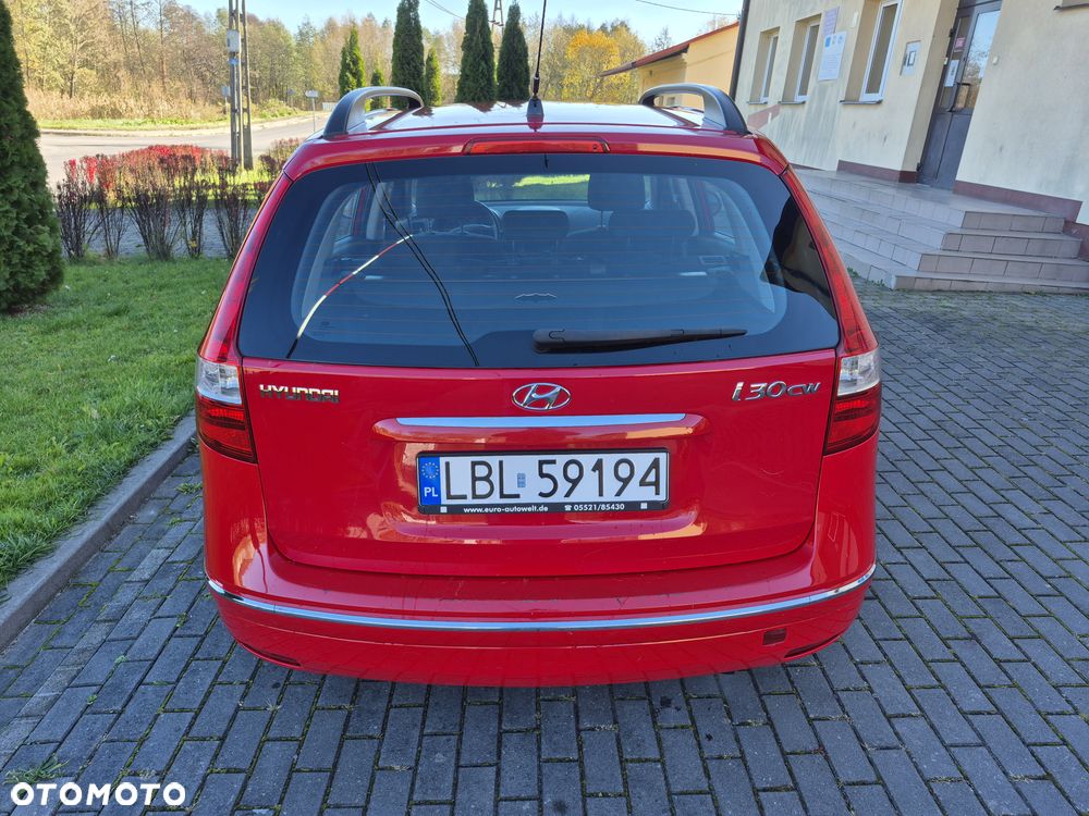 Hyundai i30 - 4
