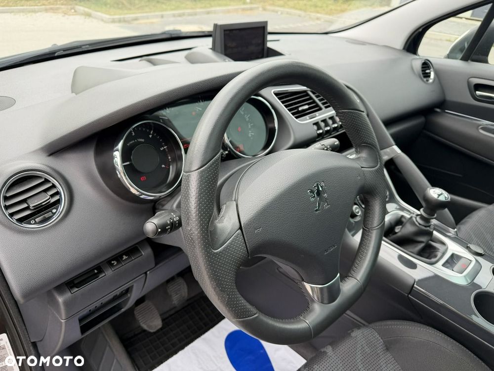 Peugeot 3008 HDi FAP 110 Business-Line - 21