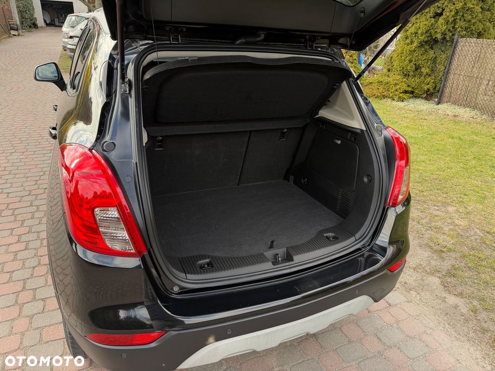Opel Mokka - 39