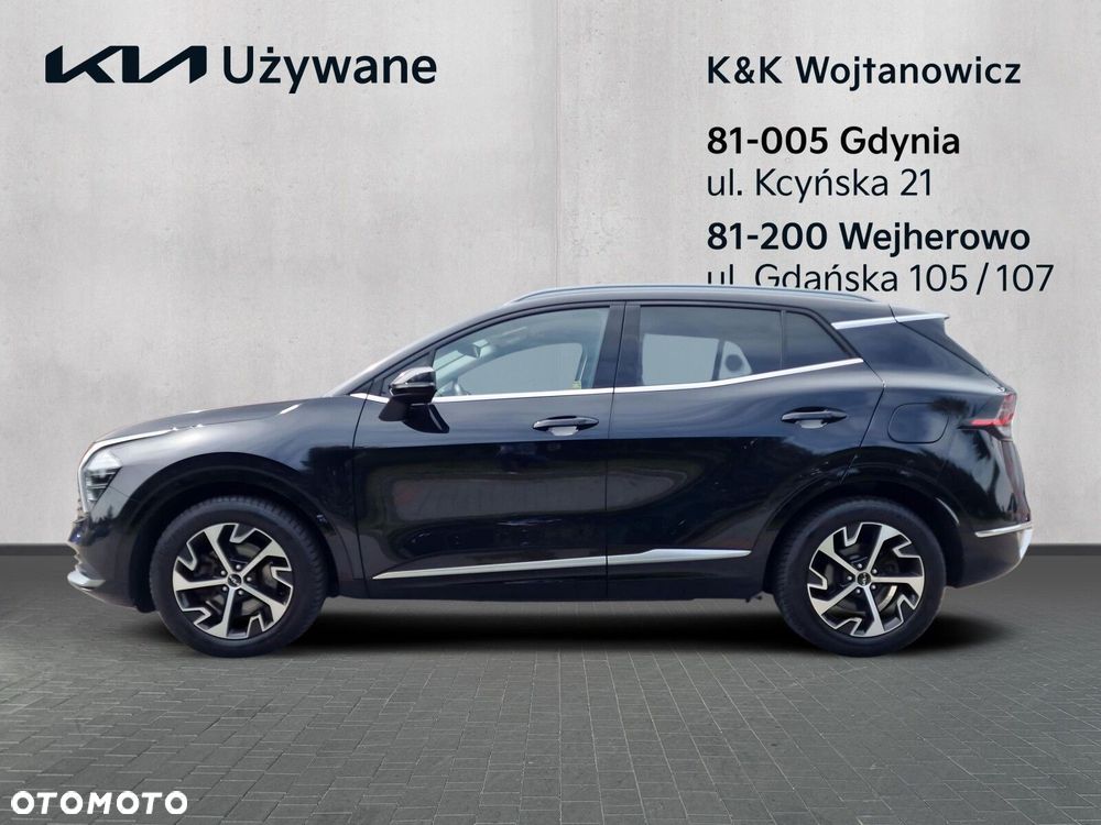 Kia Sportage - 2
