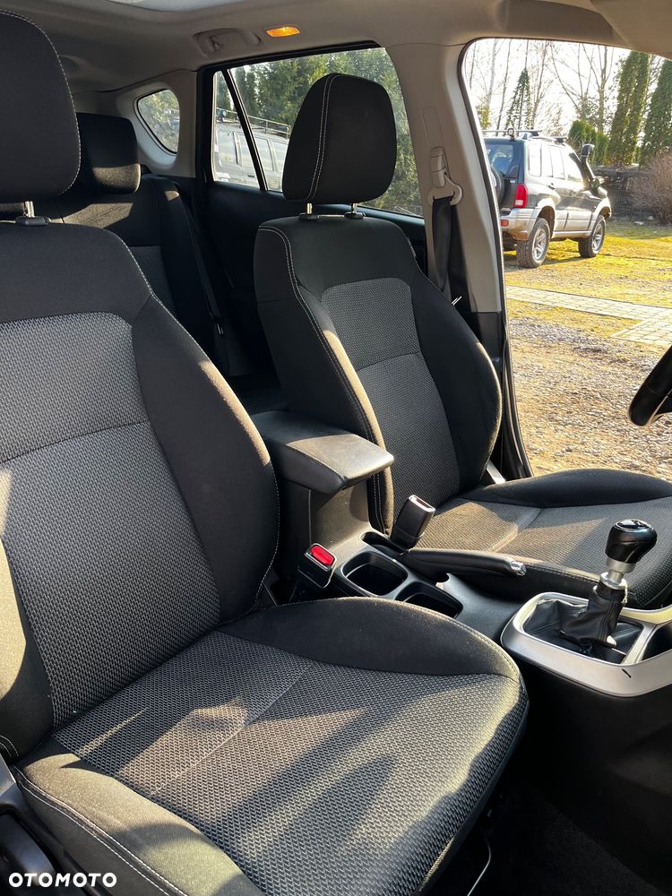 Suzuki SX4 S-Cross - 18