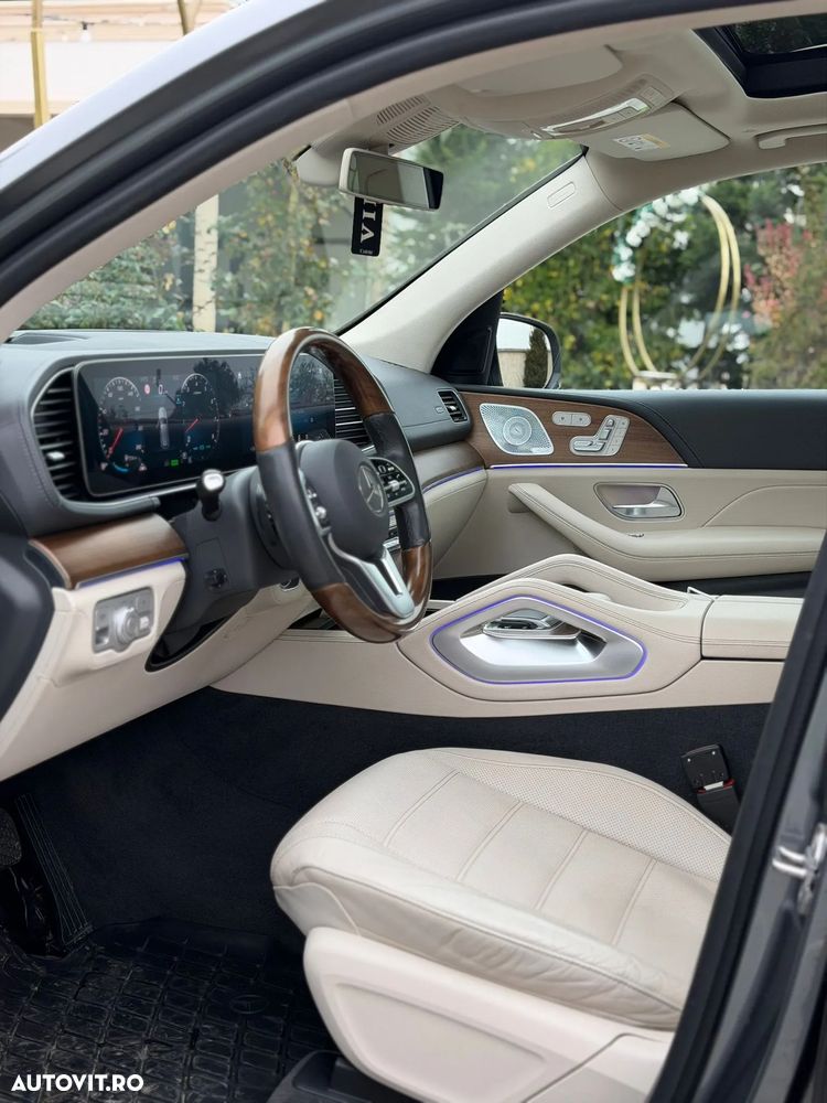 Mercedes-Benz GLE - 6