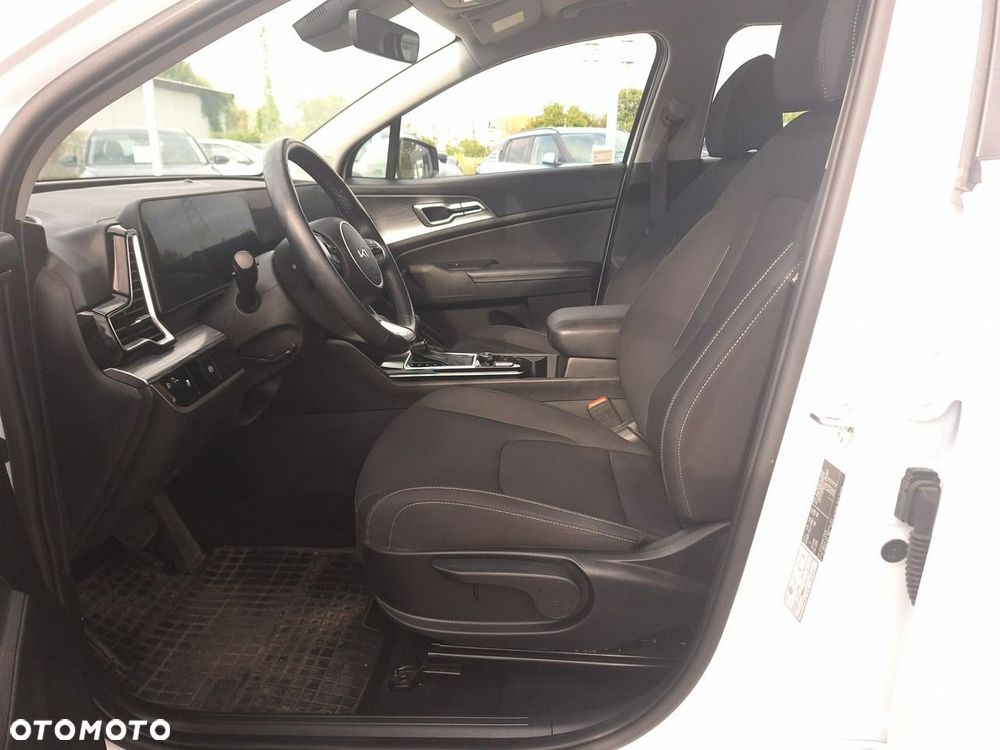 Kia Sportage 1.6 T-GDI M 2WD DCT - 11